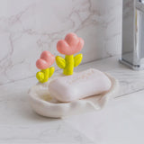Blossom Garden Soap Dish