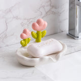 Blossom Garden Soap Dish