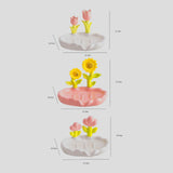 Blossom Garden Soap Dish