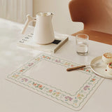 Botanical Garden Placemats