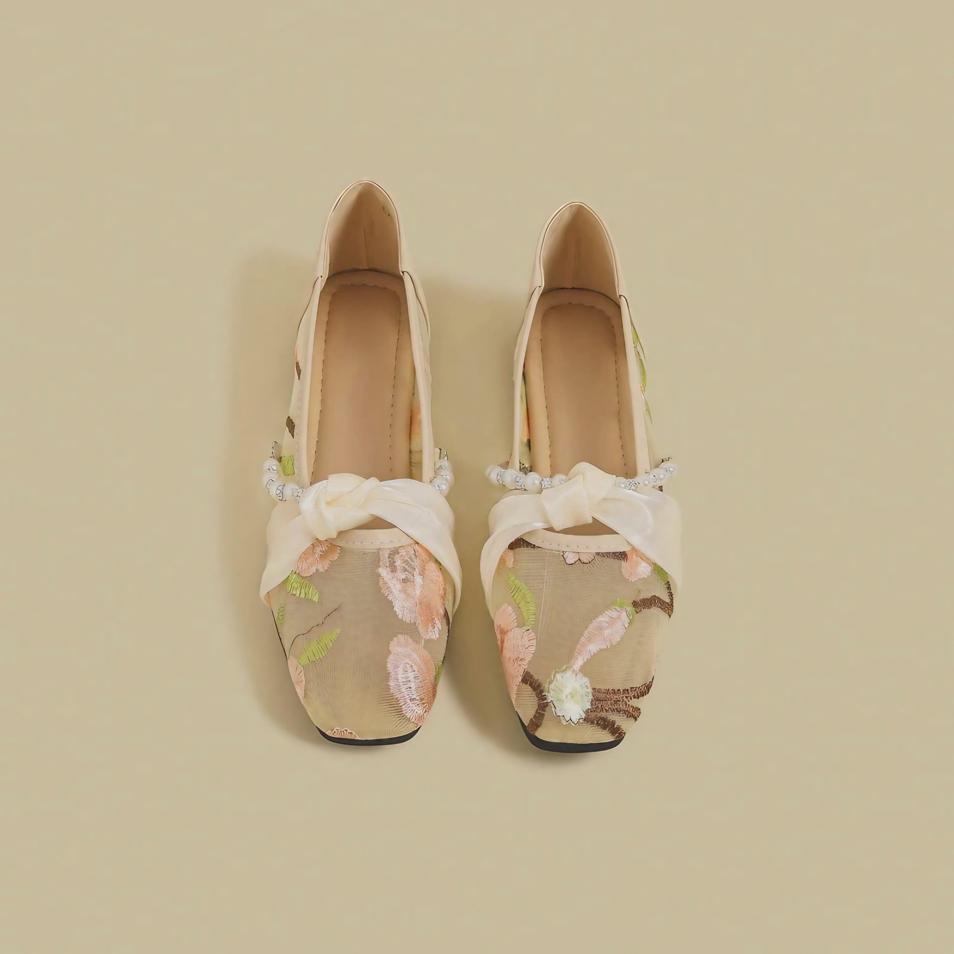 Blossom Grace Flats