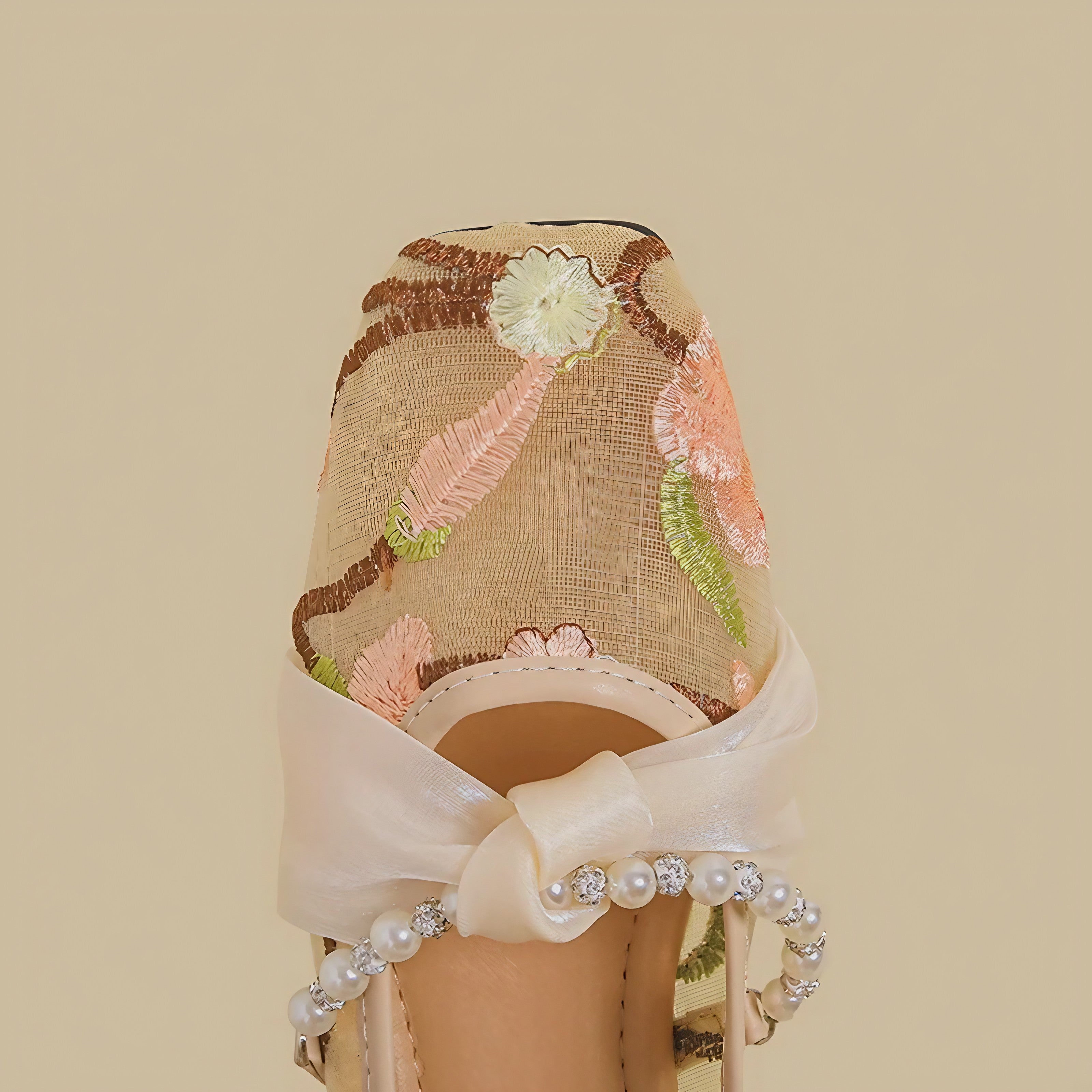 Blossom Grace Flats