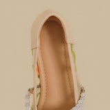 Blossom Grace Flats