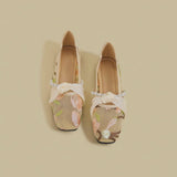 Blossom Grace Flats
