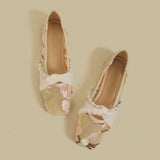 Blossom Grace Flats