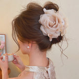 Blossom Grace Hair Clip