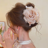 Blossom Grace Hair Clip