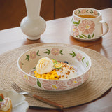 Blossom Harmony Serving Bowl