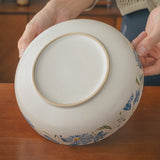 Blossom Harmony Serving Bowl