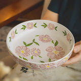 Blossom Harmony Serving Bowl