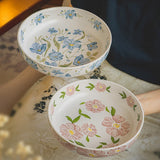 Blossom Harmony Serving Bowl