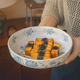 Blossom Harmony Serving Bowl