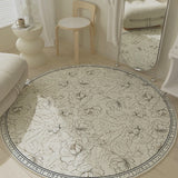 Blossom Haven Rug