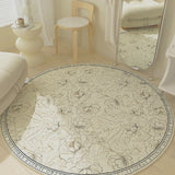 Blossom Haven Rug