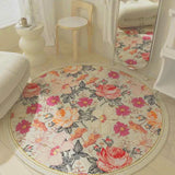 Blossom Haven Rug