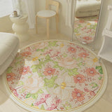 Blossom Haven Rug