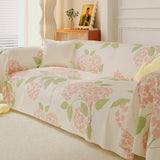 Blossom Haven Sofa Cover