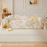 Blossom Haven Sofa Cover
