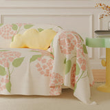 Blossom Haven Sofa Cover