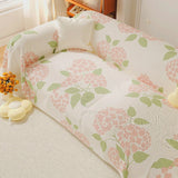 Blossom Haven Sofa Cover