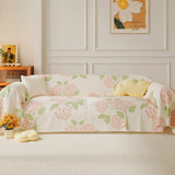 Blossom Haven Sofa Cover