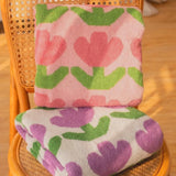 Blossom Hug Towels