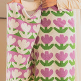 Blossom Hug Towels