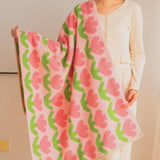 Blossom Hug Towels
