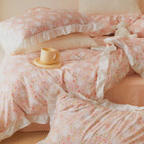 Blossom Lace Pillowcase