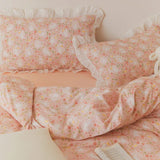 Blossom Lace Pillowcase