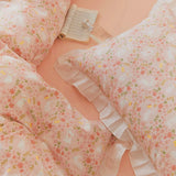 Blossom Lace Pillowcase