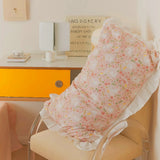 Blossom Lace Pillowcase