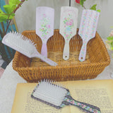 Blossom Paddle Brush
