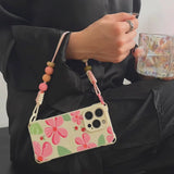 Blossom Picnic Case