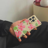 Blossom Picnic Case