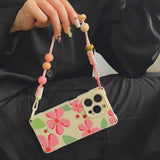 Blossom Picnic Case