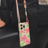 Blossom Picnic Case