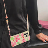Blossom Picnic Case