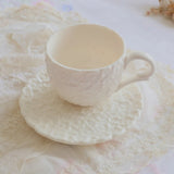 Blossom Relief Mugs