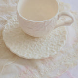 Blossom Relief Mugs