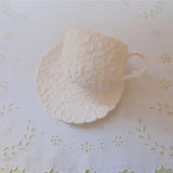 Blossom Relief Mugs