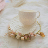 Blossom Relief Mugs