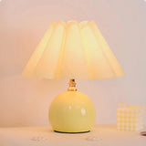 Blossom Shade Table Lamp