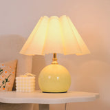 Blossom Shade Table Lamp