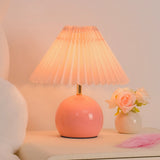 Blossom Shade Table Lamp