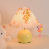 Blossom Shade Table Lamp