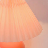 Blossom Shade Table Lamp