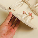 Blossom Stroll Sandals