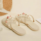 Blossom Stroll Sandals