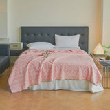 Blossom Swirl Blankets